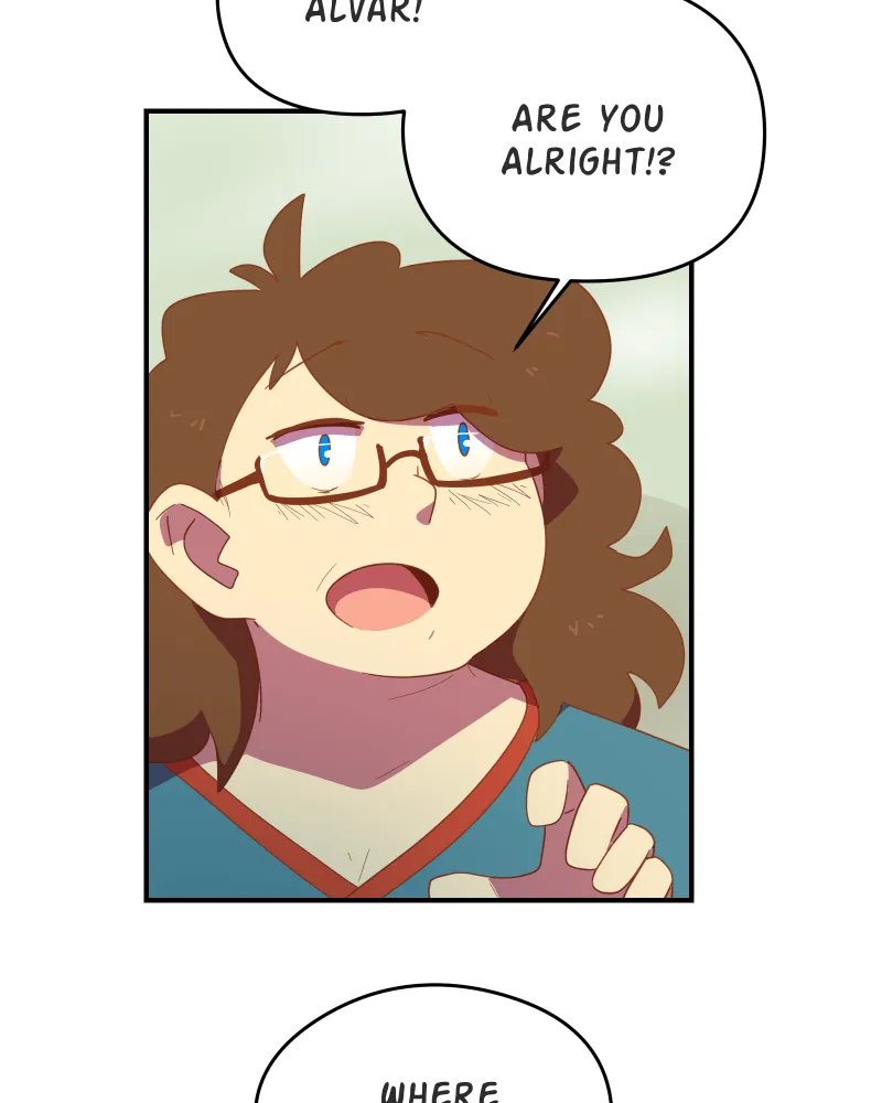 Four Leaf Chapter 147 page 45 - 