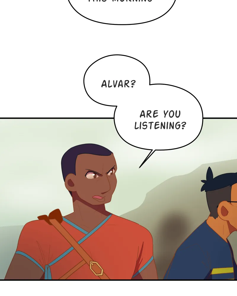 Four Leaf Chapter 147 page 47 - 