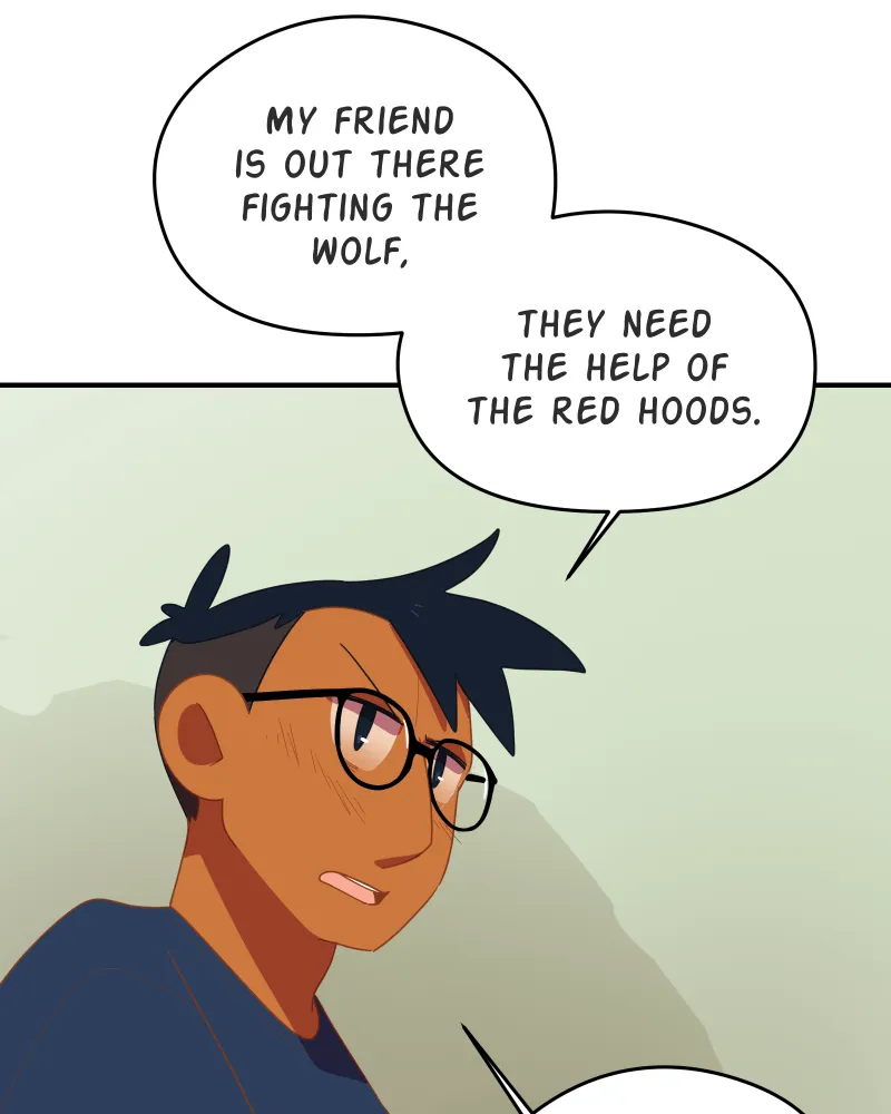 Four Leaf Chapter 147 page 49 - 