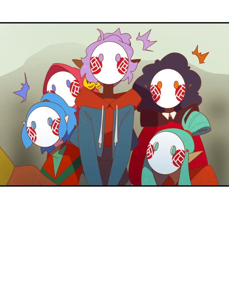 Four Leaf Chapter 147 page 51 - 