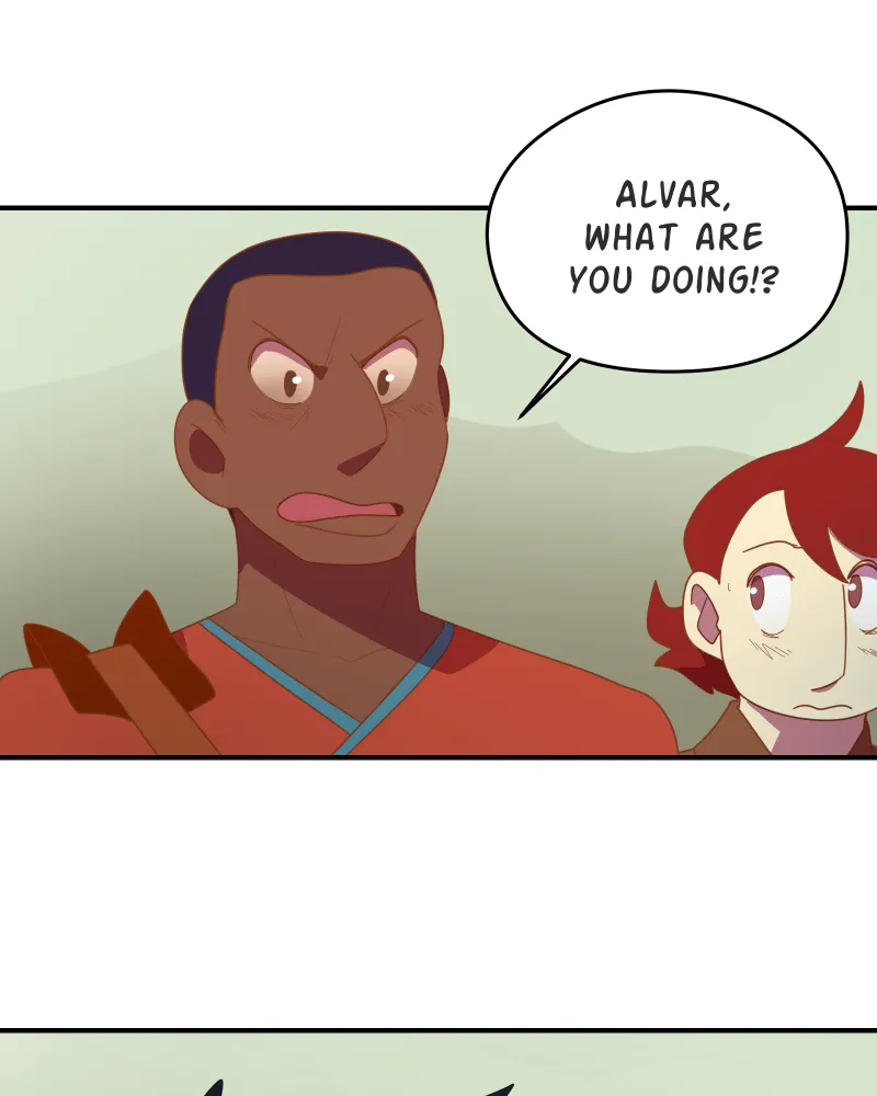 Four Leaf Chapter 147 page 52 - 