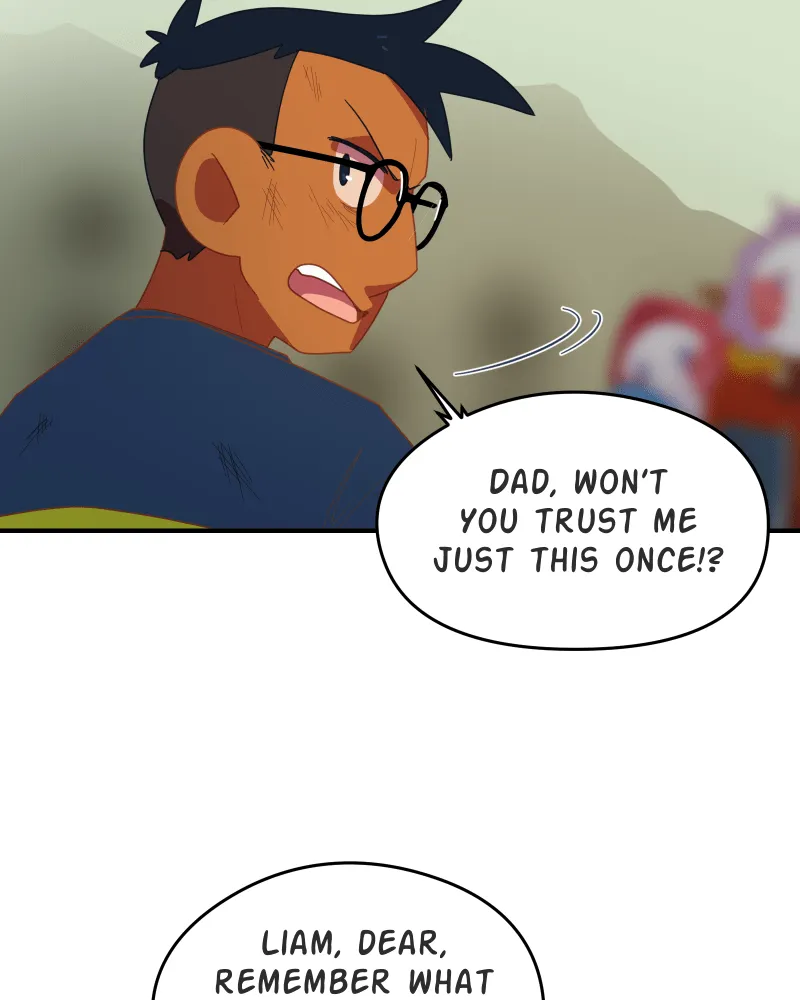 Four Leaf Chapter 147 page 53 - 