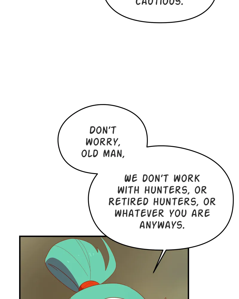 Four Leaf Chapter 147 page 56 - 