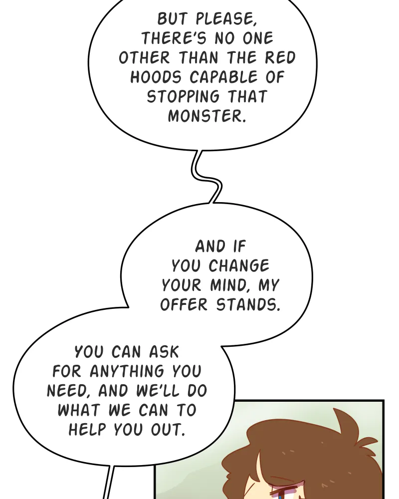 Four Leaf Chapter 147 page 59 - 