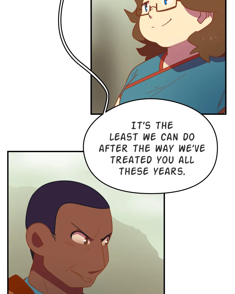 Four Leaf Chapter 147 page 60 - 