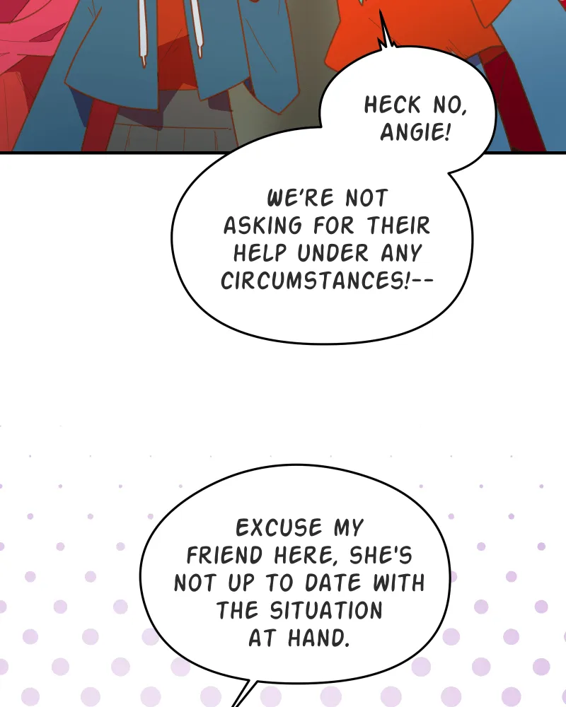 Four Leaf Chapter 147 page 62 - 