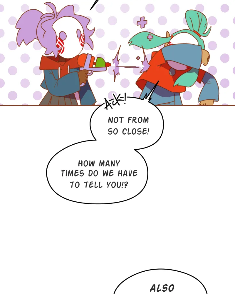 Four Leaf Chapter 147 page 63 - 