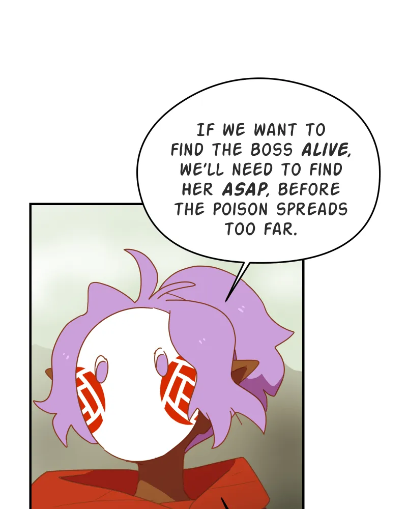 Four Leaf Chapter 147 page 66 - 