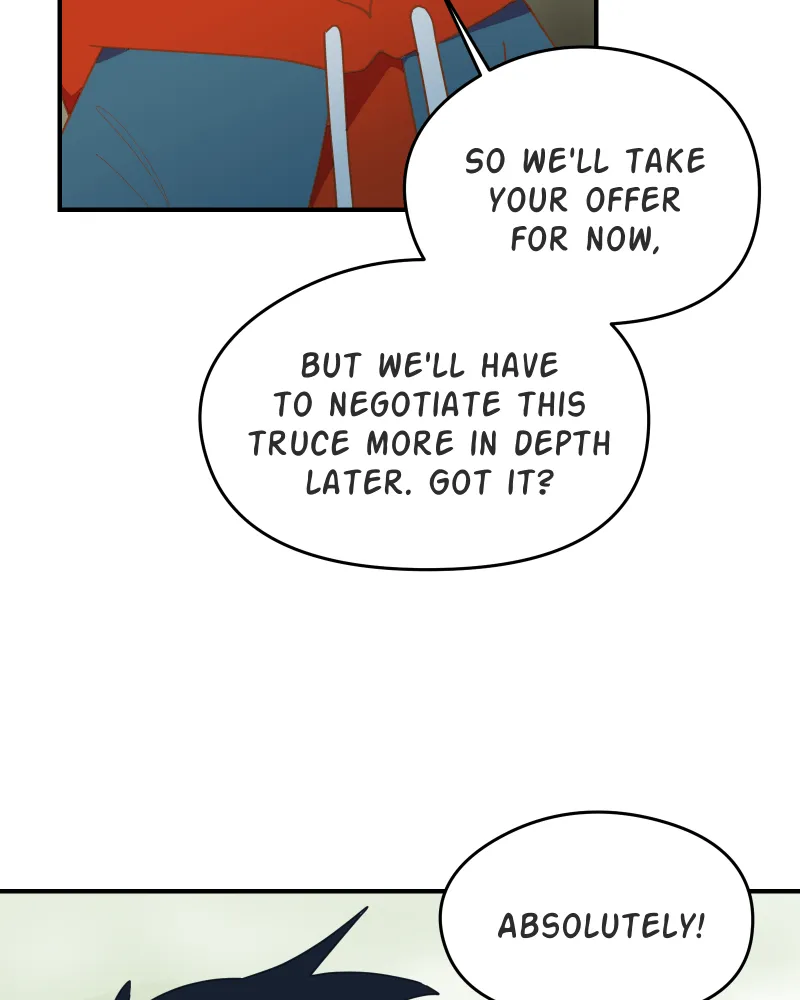 Four Leaf Chapter 147 page 67 - 