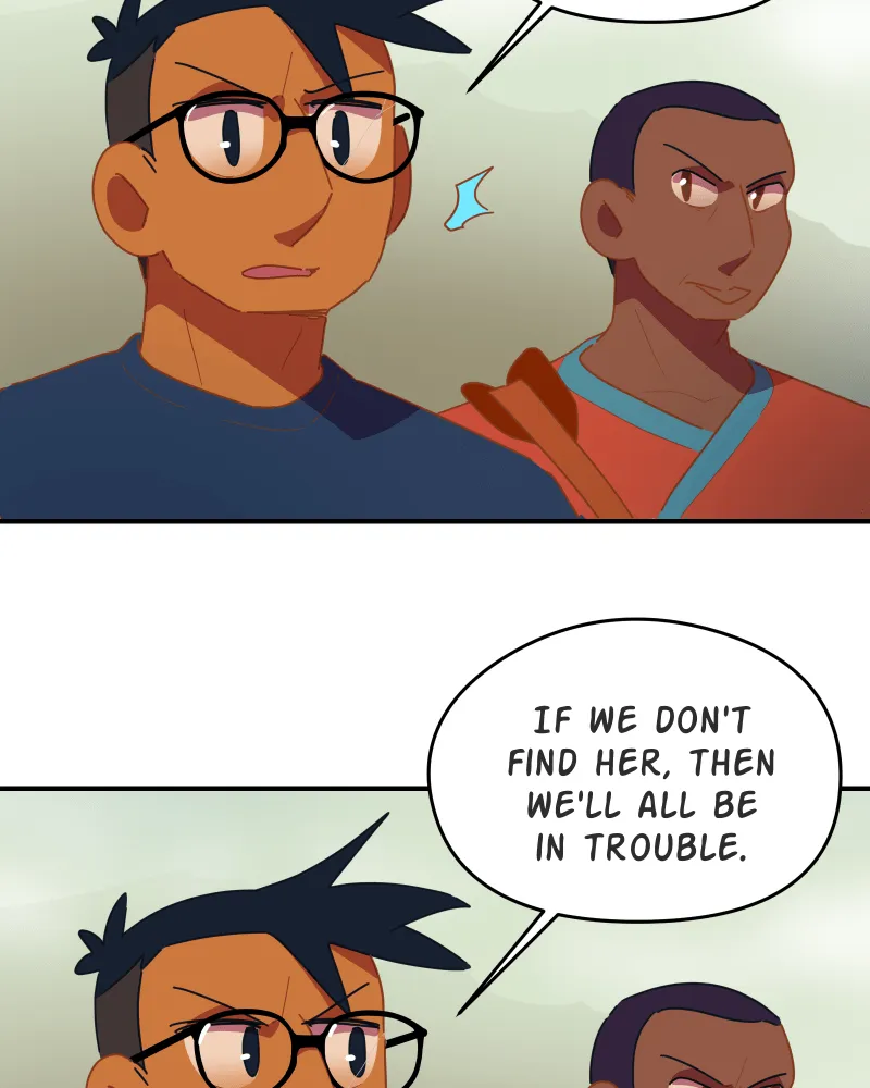 Four Leaf Chapter 147 page 68 - 
