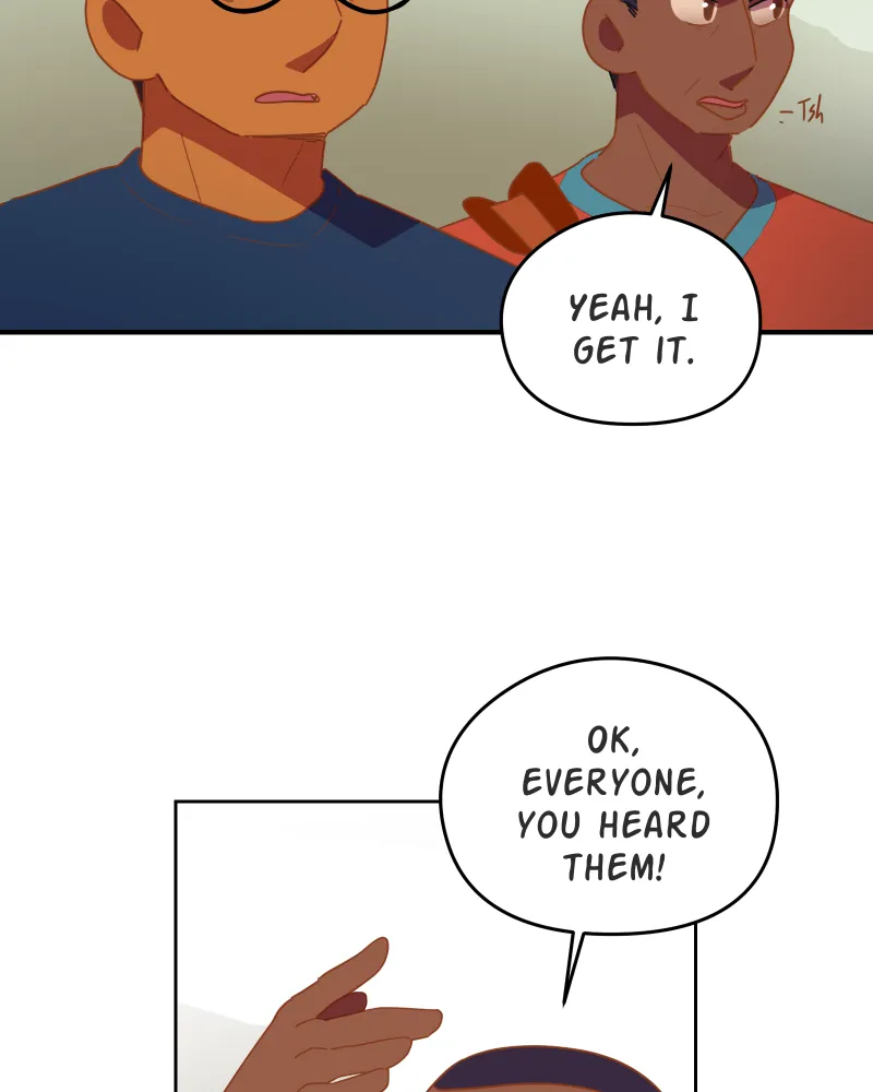 Four Leaf Chapter 147 page 69 - 