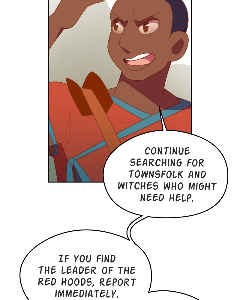 Four Leaf Chapter 147 page 70 - 