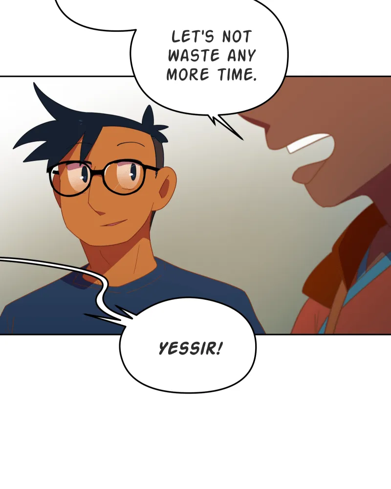 Four Leaf Chapter 147 page 72 - 