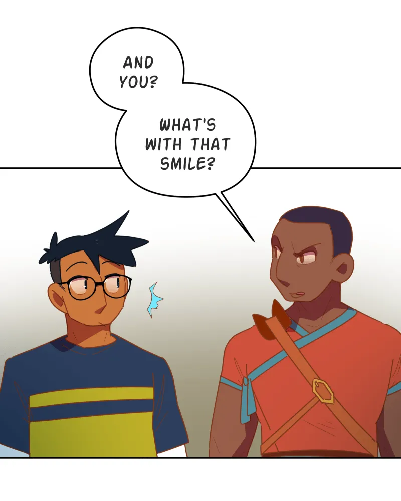 Four Leaf Chapter 147 page 73 - 