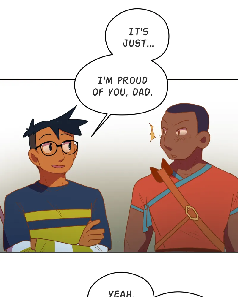 Four Leaf Chapter 147 page 74 - 