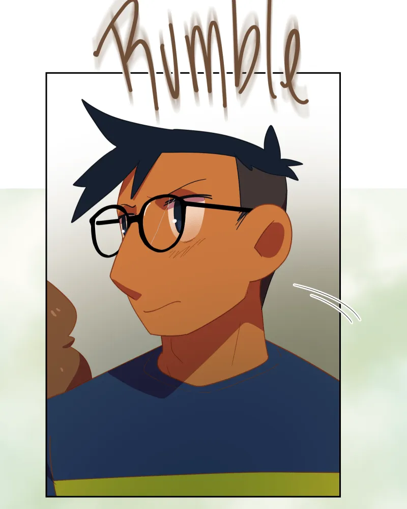 Four Leaf Chapter 147 page 76 - 