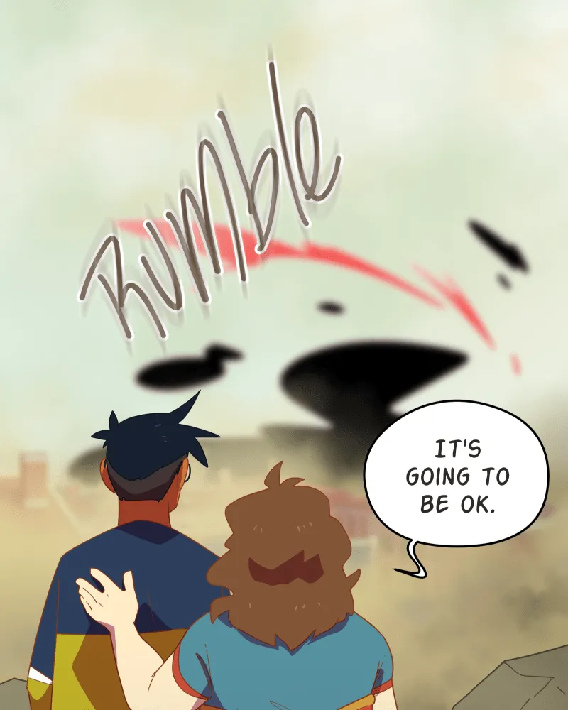 Four Leaf Chapter 147 page 77 - 
