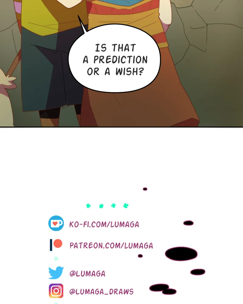 Four Leaf Chapter 147 page 78 - 