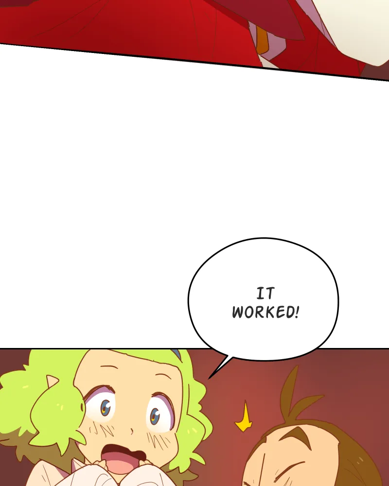 Four Leaf Chapter 147 page 10 - 