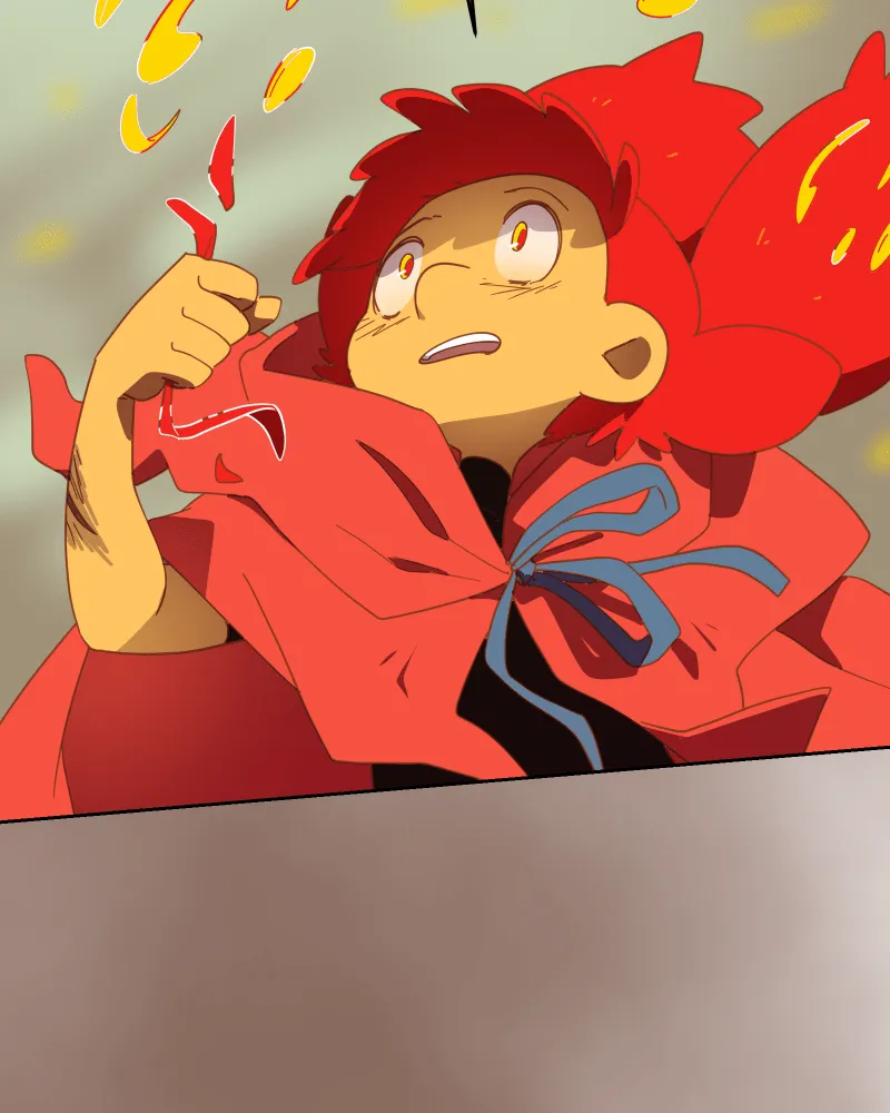 Four Leaf Chapter 148 page 12 - 