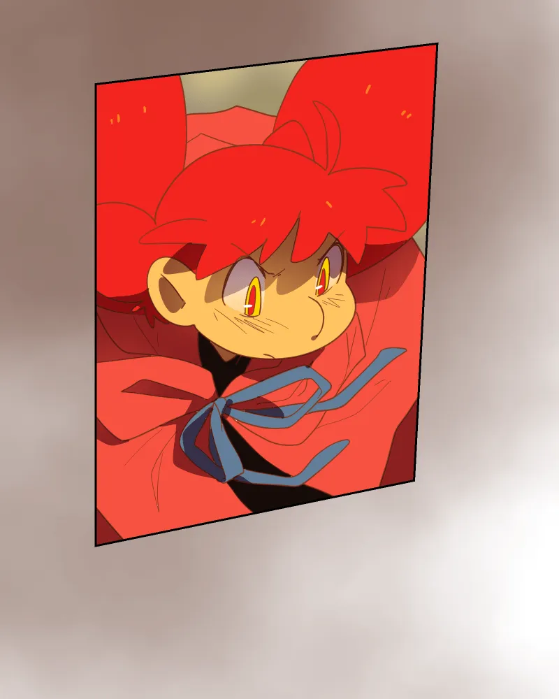 Four Leaf Chapter 148 page 13 - 