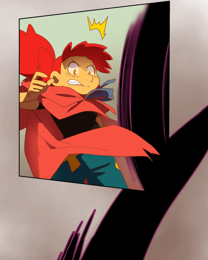 Four Leaf Chapter 148 page 14 - 