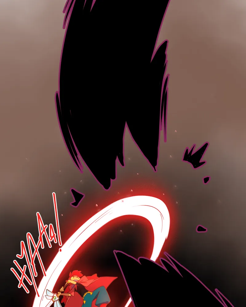 Four Leaf Chapter 148 page 15 - 