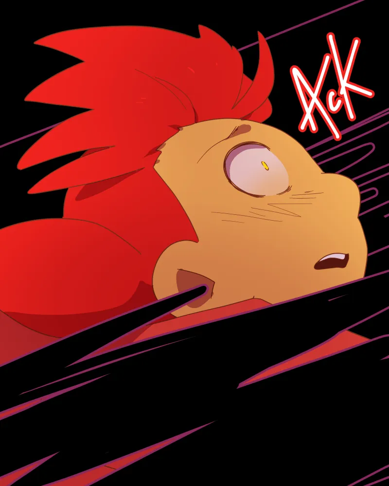 Four Leaf Chapter 148 page 18 - 