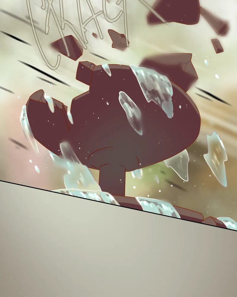 Four Leaf Chapter 148 page 20 - 