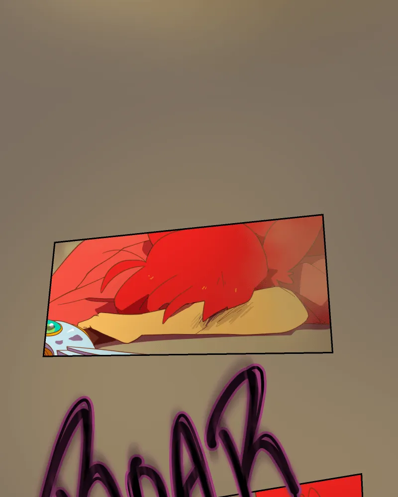 Four Leaf Chapter 148 page 28 - 
