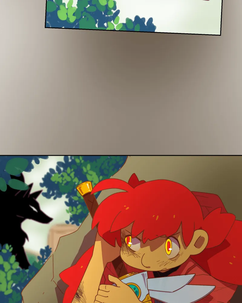 Four Leaf Chapter 148 page 31 - 