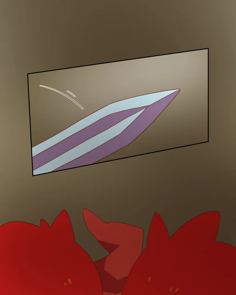 Four Leaf Chapter 148 page 35 - 