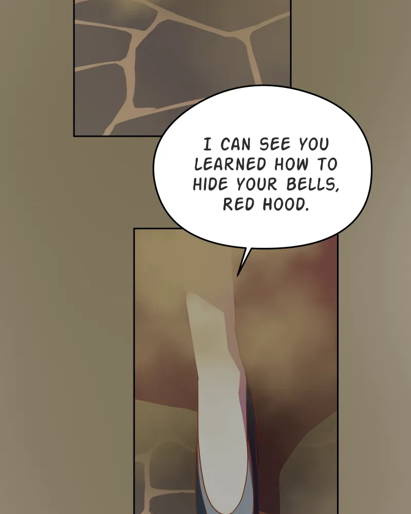 Four Leaf Chapter 148 page 41 - 