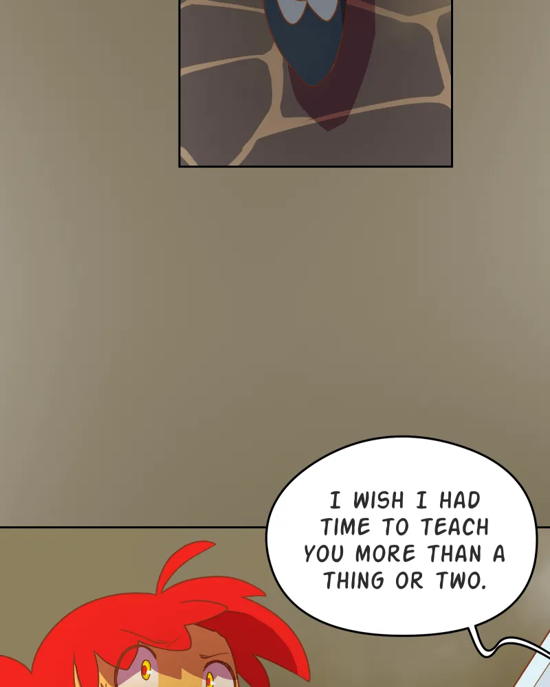 Four Leaf Chapter 148 page 42 - 