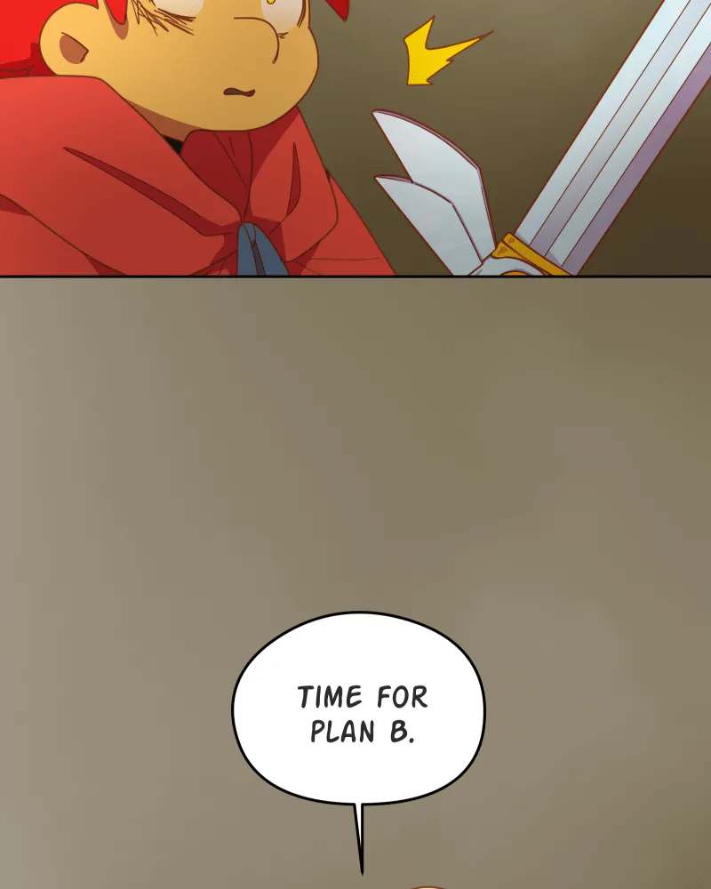 Four Leaf Chapter 148 page 43 - 