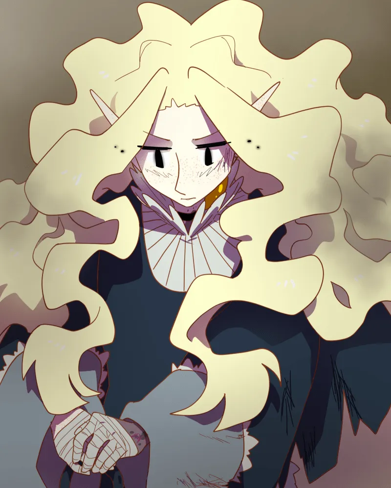 Four Leaf Chapter 148 page 44 - 