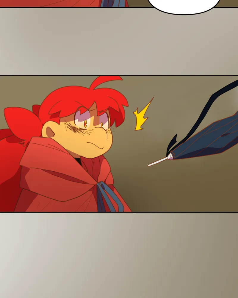 Four Leaf Chapter 148 page 47 - 