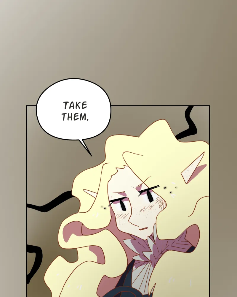 Four Leaf Chapter 148 page 48 - 