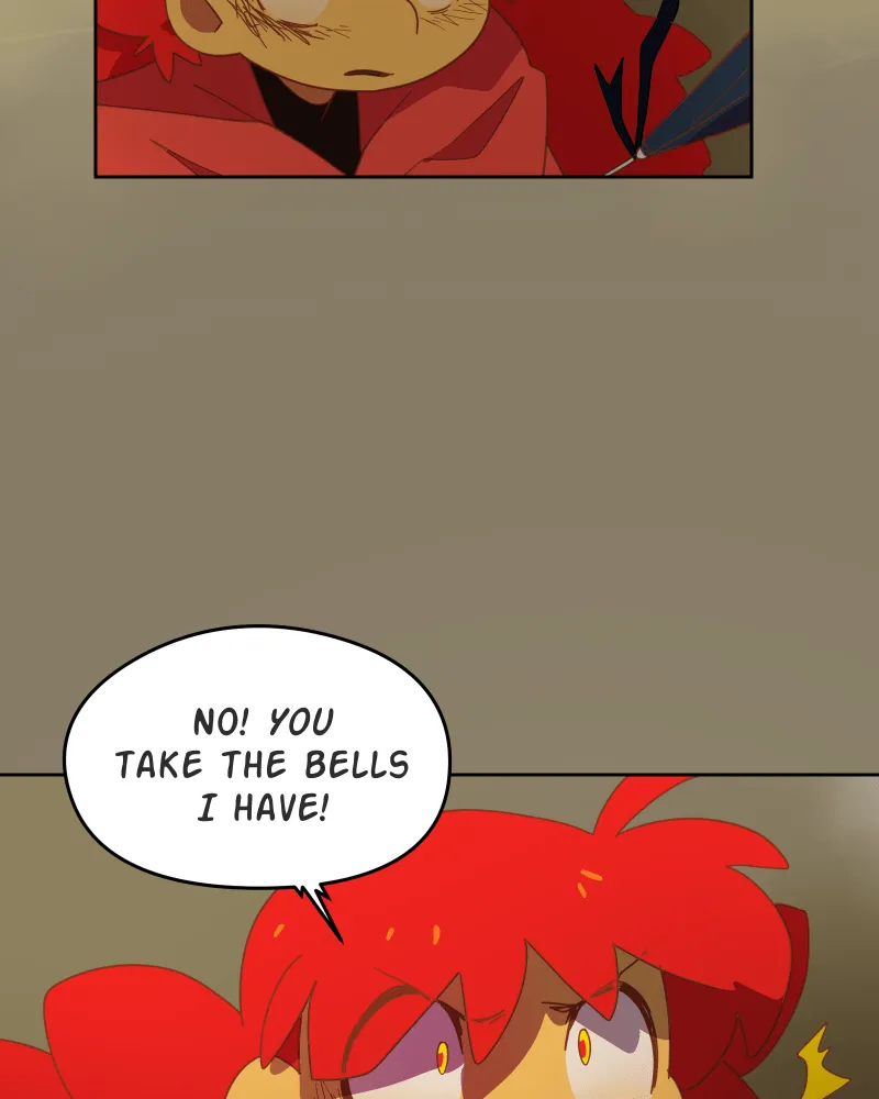 Four Leaf Chapter 148 page 52 - 