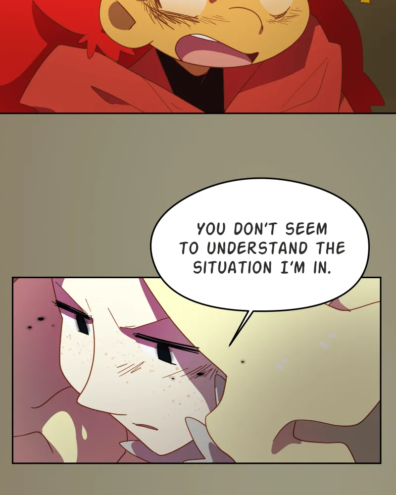 Four Leaf Chapter 148 page 53 - 