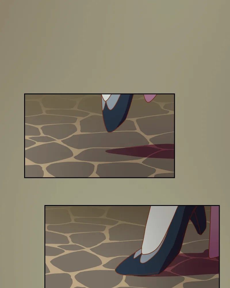 Four Leaf Chapter 148 page 54 - 
