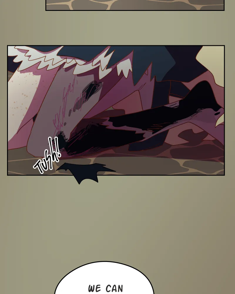 Four Leaf Chapter 148 page 55 - 