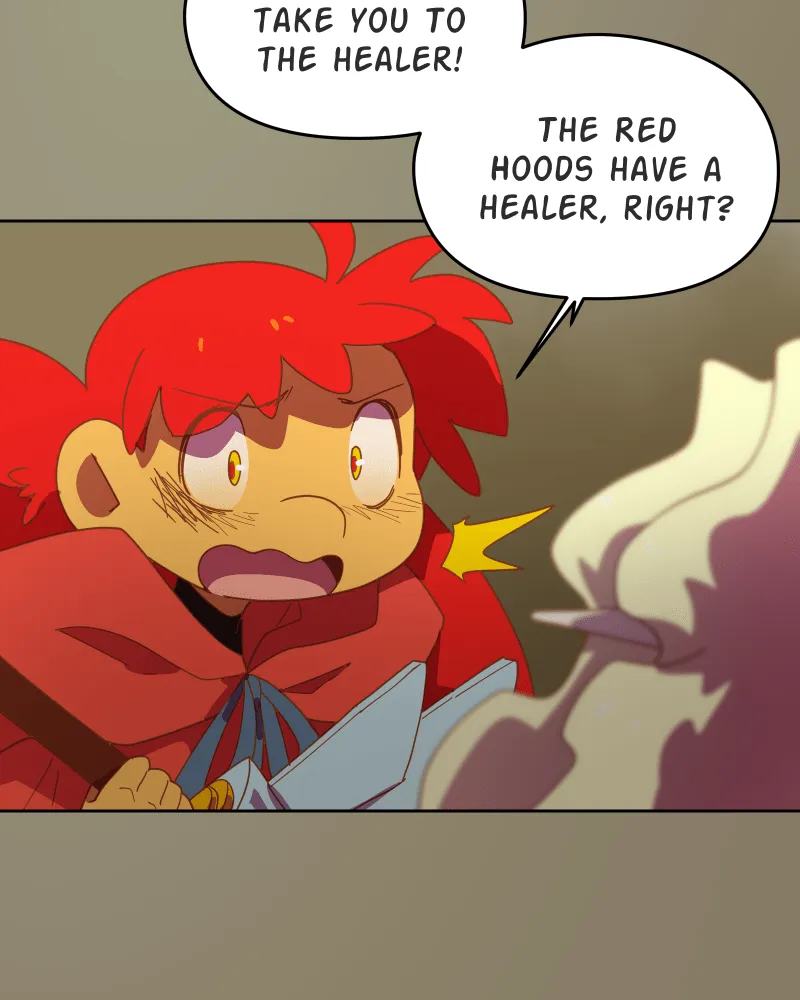 Four Leaf Chapter 148 page 56 - 
