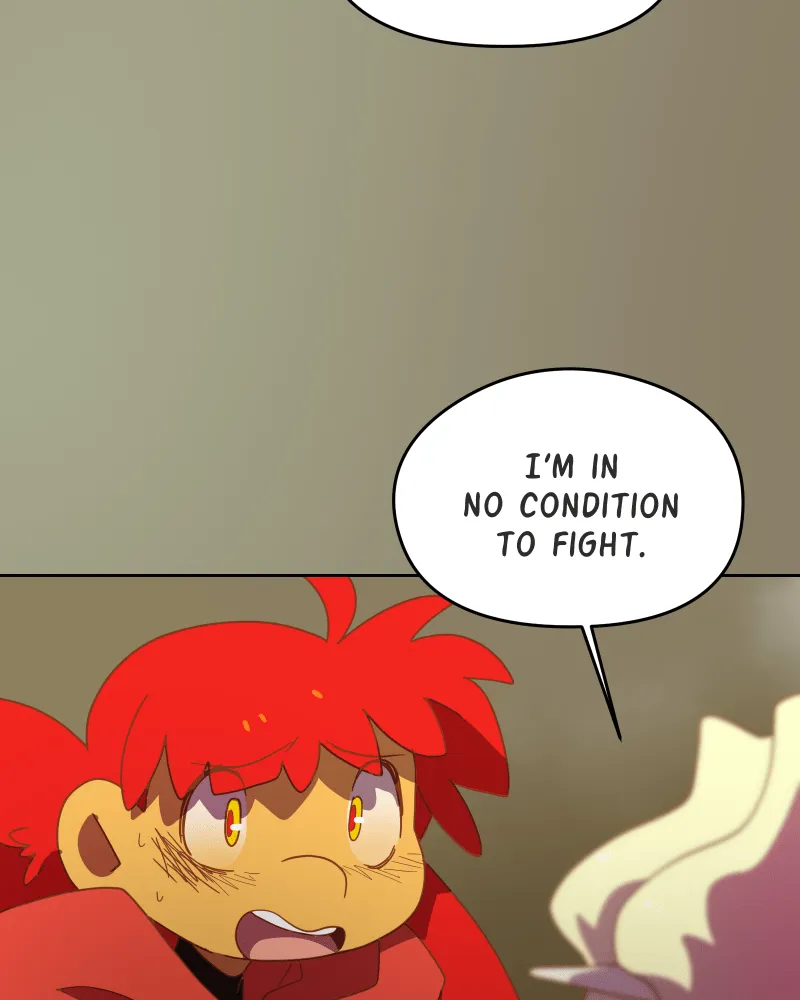 Four Leaf Chapter 148 page 59 - 