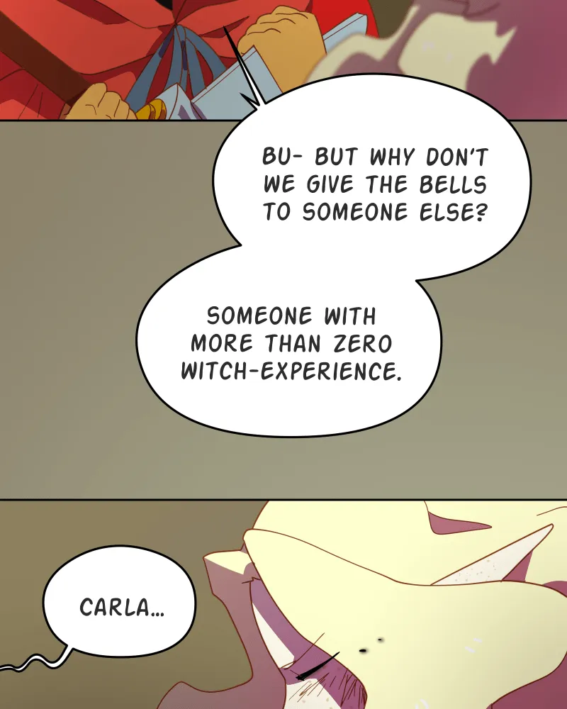 Four Leaf Chapter 148 page 60 - 