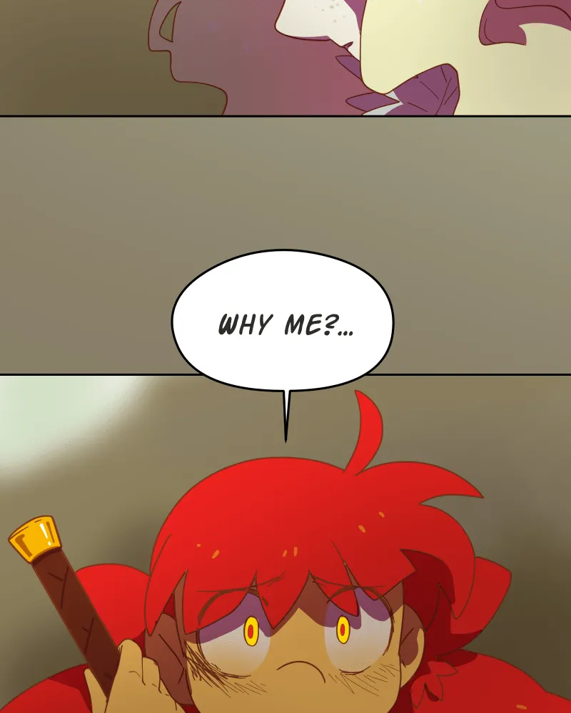 Four Leaf Chapter 148 page 61 - 