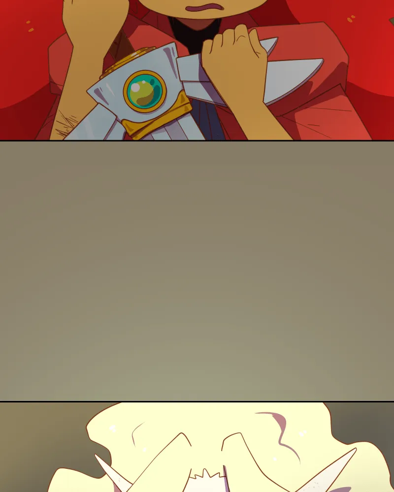 Four Leaf Chapter 148 page 62 - 