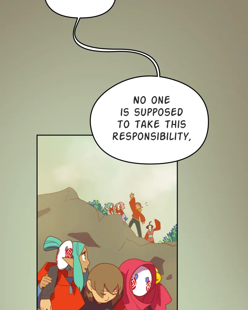 Four Leaf Chapter 148 page 64 - 