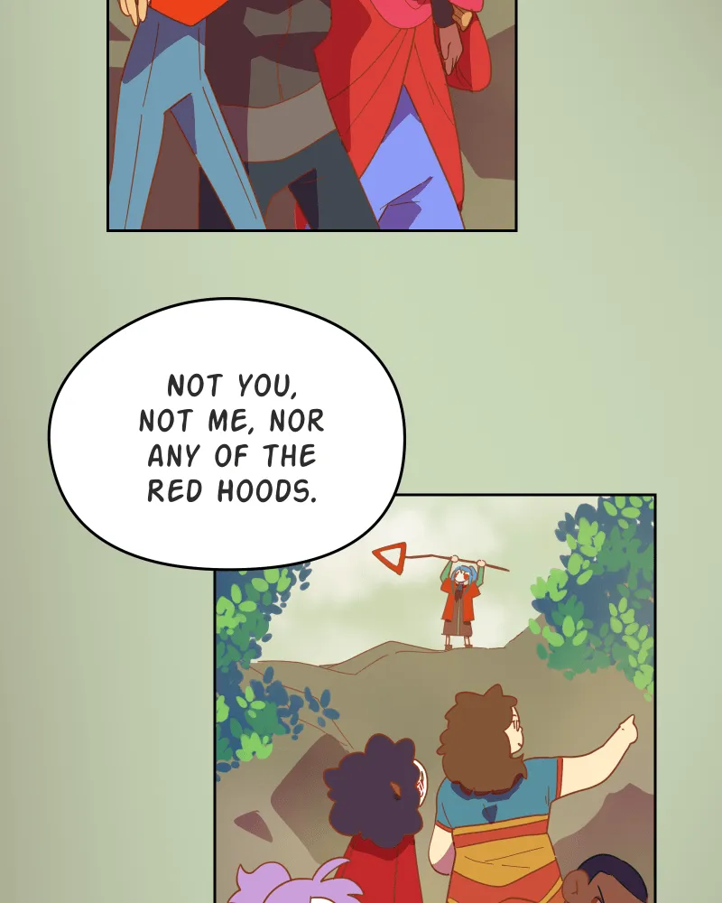 Four Leaf Chapter 148 page 65 - 