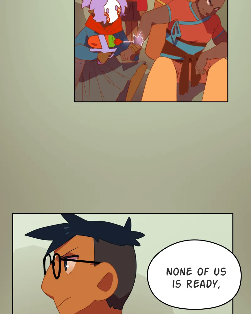 Four Leaf Chapter 148 page 66 - 